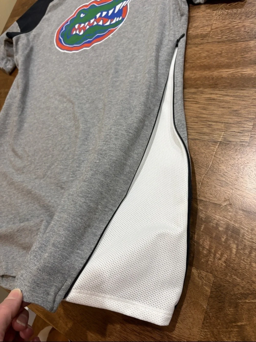 Nike like new